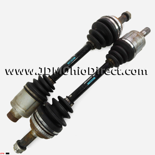 JDM EP3 Type R Spoon Sports 36mm Drive Axles