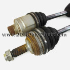 JDM EP3 Type R Spoon Sports 36mm Drive Axles