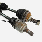 JDM EP3 Type R Spoon Sports 36mm Drive Axles
