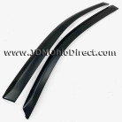 JDM EP3 Civic Type R Window Visor Set  