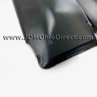 JDM EP3 Civic Type R Window Visor Set  