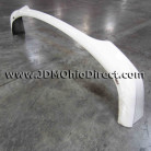 JDM EP3 Civic Type R Front Lip   
