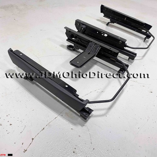 JDM EP3 Civic Type R Recaro Seat Rail Set 