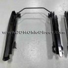 JDM EP3 Civic Type R Recaro Seat Rail Set 