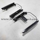 JDM EP3 Civic Type R Recaro Seat Rail Set 