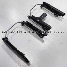JDM EP3 Civic Type R Recaro Seat Rail Set 