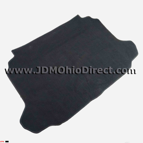 JDM EP3 Civic Type R Trunk Carpet 