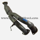 JDM EP3/DC5 Spoon Sports 2-1 Exhaust Down Pipe 