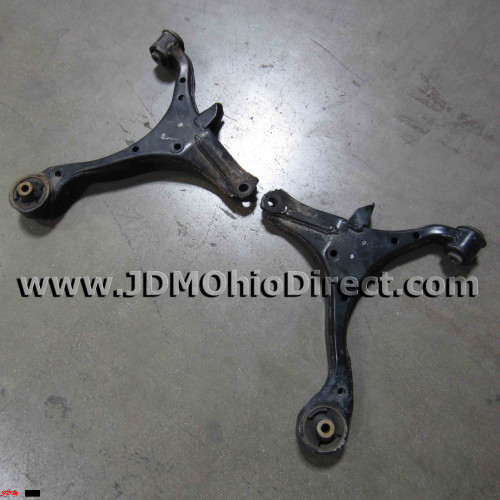 JDM EP3 Civic Type R Front Lower Control Arms