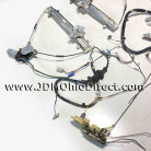 JDM EP3 Civic Type R RHD Door Internal Conversion Kit 