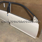JDM EP3 Civic Type R Door Shell Set 