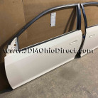 JDM EP3 Civic Type R Door Shell Set 
