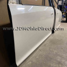 JDM EP3 Civic Type R Door Shell Set 