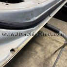 JDM EP3 Civic Type R Door Shell Set 