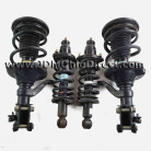 JDM EP3 Civic Type R Shocks and Springs   