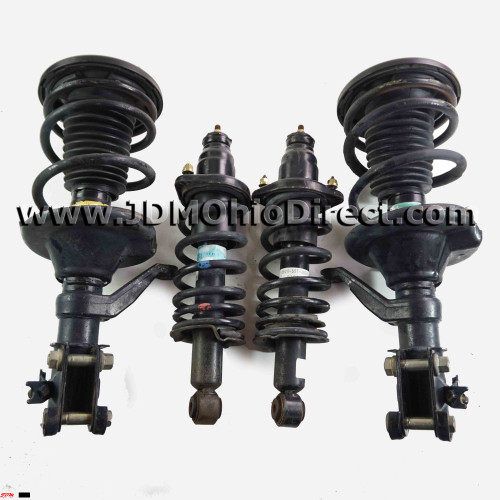 JDM EP3 Civic Type R Shocks and Springs   