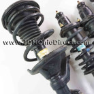 JDM EP3 Civic Type R Shocks and Springs   