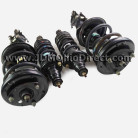 JDM EP3 Civic Type R Shocks and Springs   