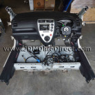 JDM EP3 Civic Type R RHD Conversion 
