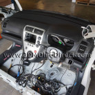JDM EP3 Civic Type R RHD Conversion 