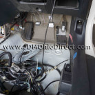 JDM EP3 Civic Type R RHD Conversion 