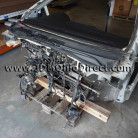 JDM EP3 Civic Type R RHD Conversion 