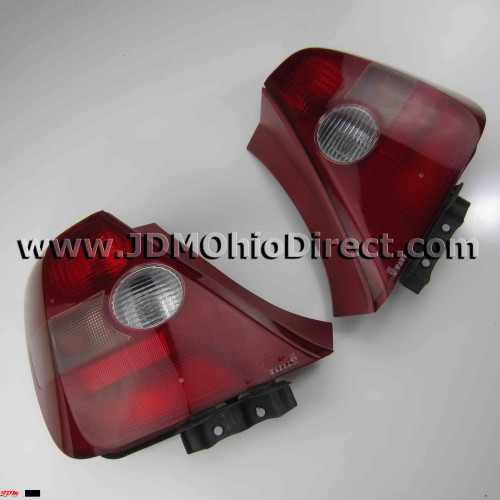 JDM EP3 Civic Type R Taillight Set