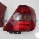 JDM EP3 Civic Type R Taillight Set