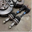 JDM EP3 Civic Type R 36mm 5 Lug Conversion 