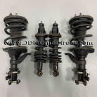 JDM EP3 Civic Type R Shocks and Springs   