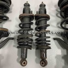 JDM EP3 Civic Type R Shocks and Springs   