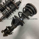 JDM EP3 Civic Type R Shocks and Springs   