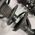 JDM EP3 Civic Type R Shocks and Springs   