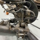 JDM EP3 Civic Type R 36mm 5 Lug Conversion 