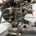 JDM EP3 Civic Type R 36mm 5 Lug Conversion 