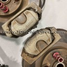 JDM EP3 Civic Type R 36mm 5 Lug Conversion 