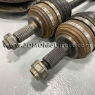 JDM EP3 Civic Type R 36mm 5 Lug Conversion 