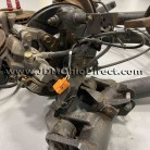 JDM EP3 Civic Type R 36mm 5 Lug Conversion 