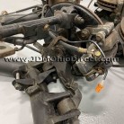 JDM EP3 Civic Type R 36mm 5 Lug Conversion 