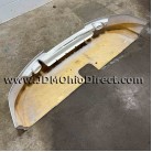 JDM EP3 Civic Type R Front Bumper with Mugen Lip