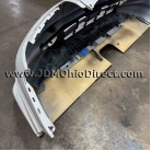 JDM EP3 Civic Type R Front Bumper with Mugen Lip