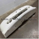 JDM EP3 Civic Type R Front Bumper with Mugen Lip