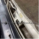 JDM EP3 Civic Type R Front Bumper with Mugen Lip