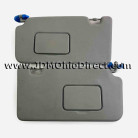 JDM EP3 Civic Type R Sun Visor Set 