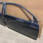 JDM EP3 Civic Type R Door Shell Set 
