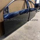 JDM EP3 Civic Type R Door Shell Set 