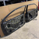JDM EP3 Civic Type R Door Shell Set 