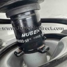 JDM EP3 Civic Type R Mugen Sports Suspension Kit