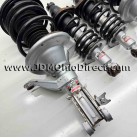 JDM EP3 Civic Type R Mugen Sports Suspension Kit