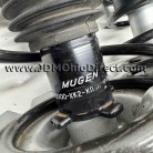 JDM EP3 Civic Type R Mugen Sports Suspension Kit